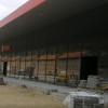Pilon center