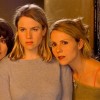 Sally Phillips v filmu Bridget Jones
