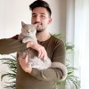 Žiga Deršek, tekmovalec šova MasterChef, Liza
