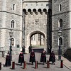 windsor, straža