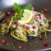 brezmesni-jedi, burger, brez-mesa, šparglji, vegeterijanstvo, zelenjava