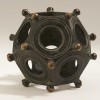 Dodecahedron Huntov muzej Limerick Irska  Wikipedia.jpg