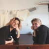 friendly underwear, konopljino blago, Tjaša Gazdag, Judit Kaszas