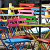 terasa, lokal, stoli, gostilna, bar, gostinstvo, druženje