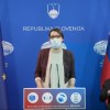 simona kustec, ministrica