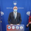 simon zajc, državni sekretar