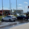 pgd murska sobota, požar na vozilu