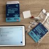 PCR test z grgranjem