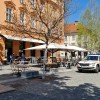 Ljubljana, 24. april 2021