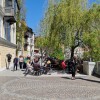Ljubljana, 24. april 2021