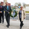 židovsko-pokopališče, slovesnost