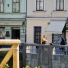 Ljubljana, 24. april 2021