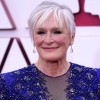 oskarji-2021, Glenn Close