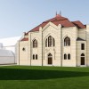 Sinagoga MS - 3D model sinagoge Ana N..png