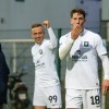 nafta, olimpija, pokal