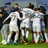 nafta, olimpija, pokal