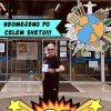 iggy-jelen, cepljenje