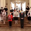 zbornica-zveza, zlati znaki, zlatka lebar