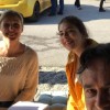 Najini mostovi: tanja odhaja