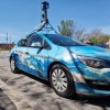 google, street-view, avtomobil