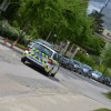 policija