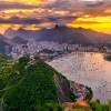 zaliv guanabara, rio