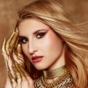 anita-švajger, miss-earth-2021, miss-earth-slovenija