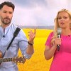 Špela Močnik in David Urankar