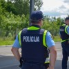policija