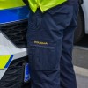 policija