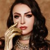 patricija-miklavžina, miss-earth, miss-earth-slovenija-2021