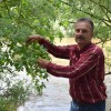 Kmetija Čarička, Emil Bedekovič
