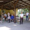 feri-maučec, jože-horvat, pohod, beltinci