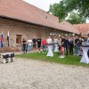 večerja, mura, dvorec-rakičan