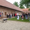 večerja, mura, dvorec-rakičan