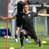 mura, trening