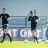 mura, trening