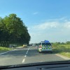 prometna nesreča, vaneča