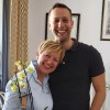 Rosvita Pesek, Filip Pesek