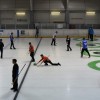 Curling v Zalogu