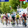 27. kolesarska dirka Po Sloveniji