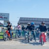 oldtimer-stara-gora, srečanje-mopedov