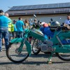 oldtimer-stara-gora, srečanje-mopedov