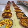 društvo-kelih, prleška-gibanica