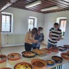 društvo-kelih, prleška-gibanica