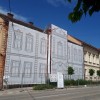 lendava, objekt, Pomurska madžarska samoupravna narodnostna skupnost
