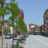 murska-sobota, zastave, osamosvojitev, prekmurje