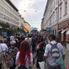 ljubljana, parada-ponosa