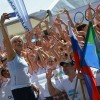 olimpijski-dan, apače, olimpijska-bakla, šport, olimpijske