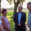radenci, alojz-gaube, spominsko-obeležje, roman-leljak, aleš-hojs